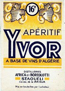Oran Pub vins 159